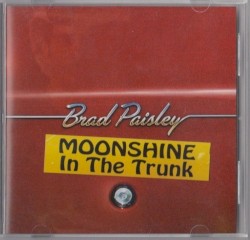 Brad Paisley